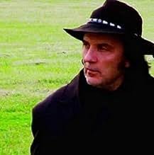 Vengeance Without Mercy (2013)