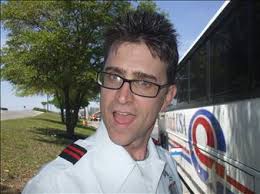 James Parker Obituary (2009)