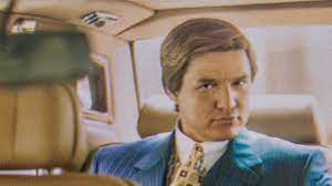 We did not find results for: Patty Jenkins Seemingly Confirms Pedro Pascal Will Play Supervillain Maxwell Lord In Wonder Woman 1984