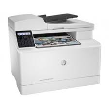 View the manual for the hp laserjet pro mfp m130 here, for free. Hp Color Laserjet Pro Mfp M181fw T6b71a Multifunction Printer 600x600dpi 16ppm Printer Thailand Com