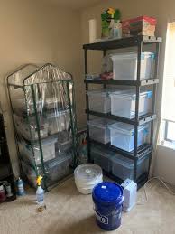 Check spelling or type a new query. Went To Menards Yesterday After Toms Of Searching They Have These Sterelite Gasket Bins And After Using Them I Refuse To Use Any Other Bin Again Also Got A Second Shelving For