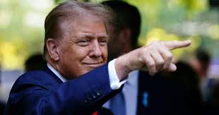 Trump's “Proof” of Migrants Eating Pets Turns Out to Be Totally Bogus