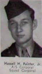 Hassell Herbert Painter (1925-2014)