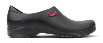 Maybe you would like to learn more about one of these? Shoes Chef Shoes For Men Slip Resistant Stickypro Kitchen Shoes 8 Black Red Pepper Buy Online At Best Price In Uae Amazon Ae