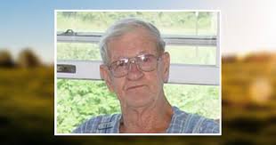Clarence W. "Bill" Haymaker Obituary August 27, 2018