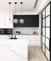 We did not find results for: Black And White Modern Kitchen White Modern Kitchen Home Decor Kitchen Modern Kitchen Design