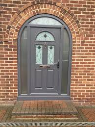 See more ideas about arched front door, front door, porch doors. Image Result For Composite Door Arch Front Door Porch Arched Front Door Modern Front Door