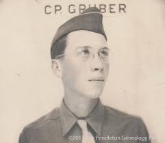 The Pendleton Genealogy Post: February 2013