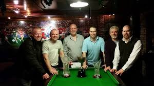 Well done to Gary...