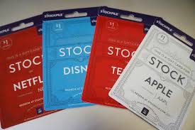 Over 200 gift cards from your favorite retailers. Free 5 In Stock From Stockpile