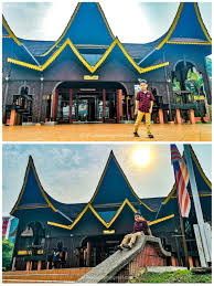 Sarawak asal usul nama sarawak sering dikaitkan dengan. Masuk Muzium Negeri Sembilan Percuma