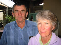 Cockscomb Chronicle Vietnam Veterans Day August 2005