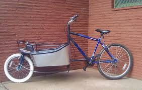 Pin By Ricardo Obendorf On Bici De Carga Y Trabajo Electric Bike Bike Bicycle