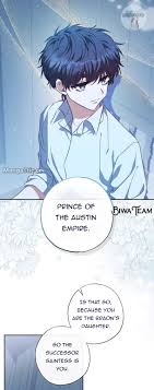 A Saint Who Was Adopted by the Grand Duke - Chapter 28 - HARIMANGA