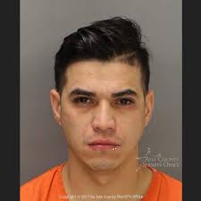 Boise man arrested for unlawful gun possession after woman shoots herself