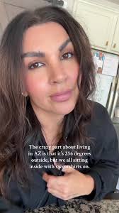 Moving to Arizona in Your 40s