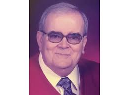 Joseph Brooks Shook Obituary (2025)