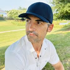 Linen Head Coverings