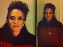 Halloween costumes and Team Wicked outfits