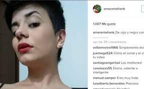 Alejandra Omaña de periodista a actriz porno
