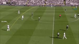 Run metres, fantasy points scoring. Ben White Shining Under Bielsa At Leeds The Pfsa