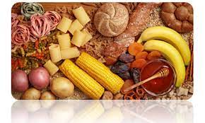 Seperti yang kita ketahui hampir pada semua makanan laut mengandung protein tinggi dan sangat baik karena biasanya makanan laut rendah lemak. Makanan Yang Mengandung Karbohidrat Protein Lemak Vitamin Garam Mineral Dan Air Media Pendidikan
