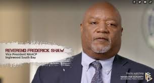 VIDEO: Scientology shill admits infiltrating NAACP to forward crusade  against psychiatry