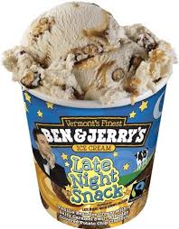 2 days ago · unilever, ben & jerry's parent company, responded to the ice cream brand's announcement on monday. Which Ben Jerry S Ice Cream Flavor Are You Late Night Snack Ice Cream Ben Jerrys Ice Cream Flavors Ice Cream Flavors