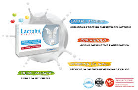 In questa ricetta e' stato utilizzato il formaggio emmentaler dop che contiene meno dello 0,01% di lattosio pertanto può essere contemplato anche nelle diete di chi presenta tale intolleranza. Lactoint Enzima Lattasi Per Intolleranza Al Lattosio Startseite Facebook