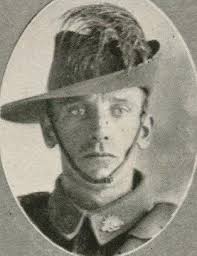 Lives of the First World War