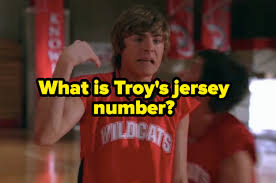 This quiz will test your basic knowledge of hsm3.: High School Musical 15 Year Anniversary Trivia Quiz