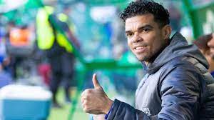 Pepee oyunları kategorisinde sizler için hazırladığımız özgün pepee oyunları yer almaktadır. How Porto Made A Champion Of Pepe Uefa Champions League Uefa Com