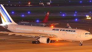 Et l'amérique monte en puissance en déployant ses immenses moyens aéronavals, redoutant un acte terroriste hors norme. La Disparition Du Vol Air France 447 Rio Paris