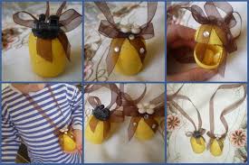 Also habe ich mich gestern hingesetzt und mit dem bau eines solchen männleins anzufangen. Basteln Mit Kinder Uberraschungseiern Top Diy Ideen