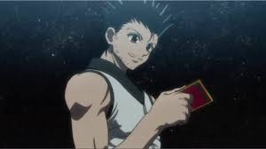 Pre Rose Meruem Vs Adult Gon - Battles - Comic Vine