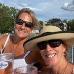 Christine Defilippo's Instagram, Twitter & Facebook