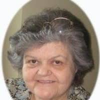Elizabeth D. "Libby" Johnson Obituary (2013)