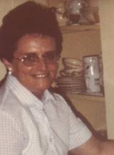 Cynthia K. Cafferty Obituary