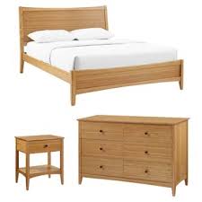 Construction is made of bamboo. Bamboo King Bedroom Sets You Ll Love In 2021 Wayfair