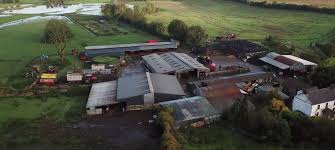 Our Story — Stewart Family Farm