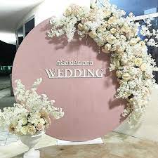 Photo Zone For Wedding Guests Saidarianawedding Deco Life With Alyda Wedding Deco Wedding Decorations Wedding Arch