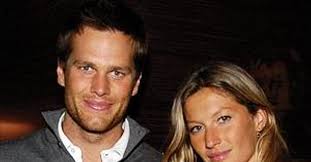 A tiros con los fotógrafos en la boda de Gisele Bündchen