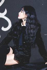 Pin On Chungha
