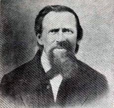 Theodore Bauer (1819-1880)