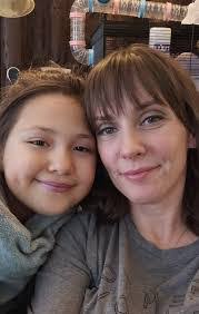 Tammy Graff's Instagram, Twitter & Facebook