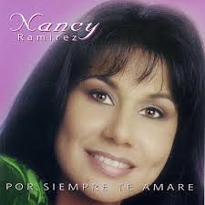 Nancy Ramirez: álbumes, canciones, conciertos