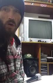 Instagram 用户 Casi Nadie