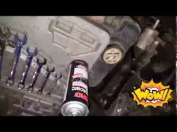 تغيير البطارية سيارة كراون فكتوريا Changing A Car Battery Crown Victoria Youtube
