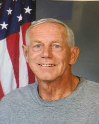 Douglas Van Kirk Obituary April 3, 2024