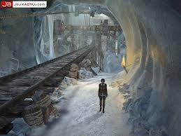 Жизни людей бывают двух размеров: Syberia 2 Plus D Images